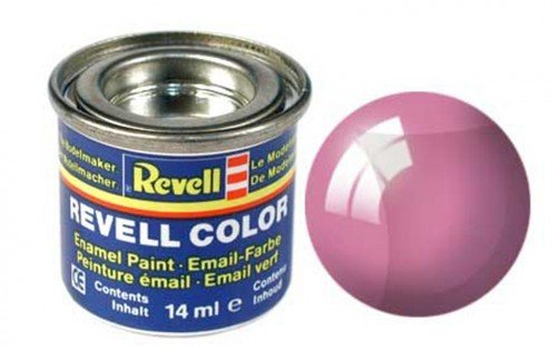 32731 - Revell - rot, klar - 14ml-Dose