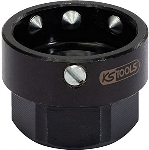 KS Tools 331.0623 Schneideisen-Adapter, M9-M10, SW 24mm