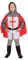 Bristol Novelty Crociato (S) per Bambini, Small (110-122cm), CC788