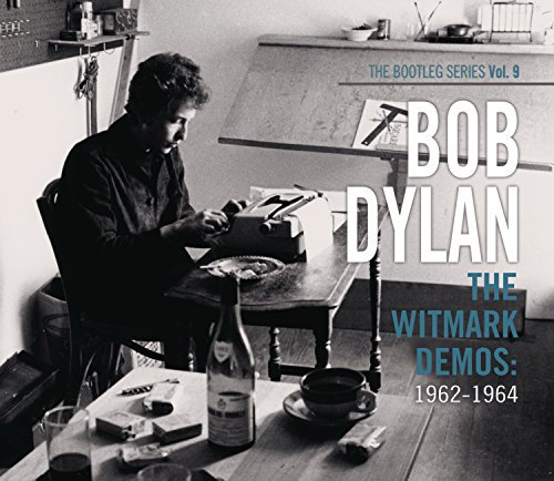 The Bootleg Series Vol.9: The Witmark Demos: 1962-1964