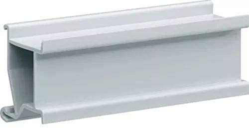 Hager X160 – Enhancement for DIN-Rail