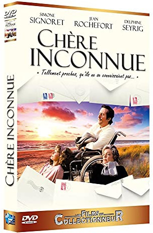 Chère inconnue [FR Import]