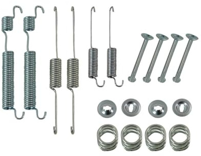 Delphi LY1318 Brake Fitting Kit
