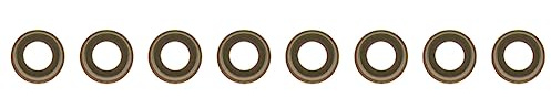 AJUSA 57024000 Ventilschaftdichtung-Satz 13207C8700x8