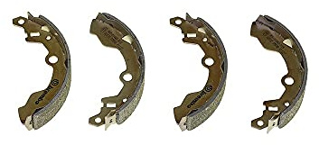Brembo S78503 Brake Shoes