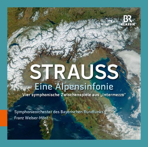 Br-Klassik (Naxos Deutschland Musik & Video Vertriebs-)