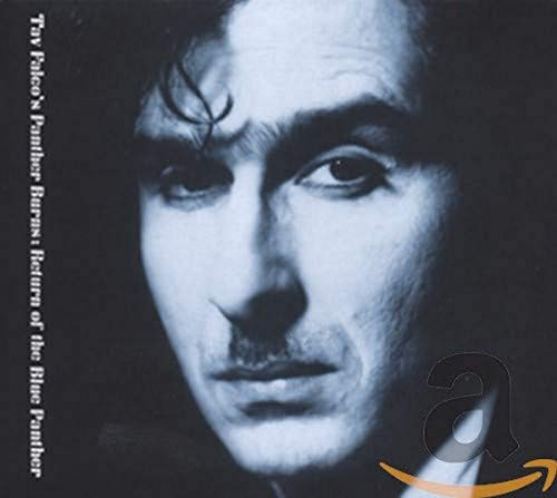 Return of the Blue Panther / Midnight in Memphis