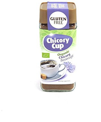 Barleycup | Organic Chicory Cup | 4 X 100G