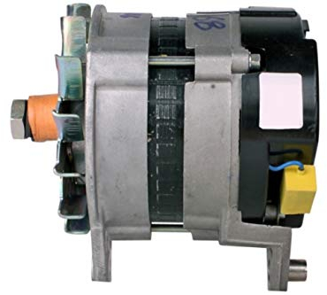 HELLA 8EL 012 427-551 Generator/Lichtmaschine - 14V - 34A