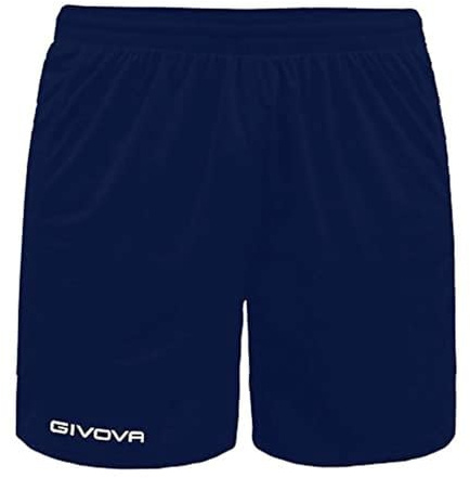 Givova Herren Shorts Kurze Hose Eins