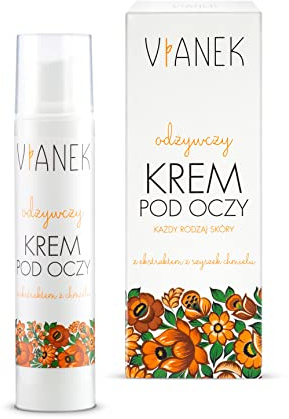 Nourishing Eye Cream - 15 ml