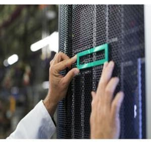 HPE StoreEasy 1460 - Almacenamiento SATA de 16 TB