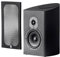 Monolith Monoprice THX-265B Dolby Atmos Ready - Altavoz para estantería - Certificado THX Select, Controladores y Carcasas de Primera Calidad, Individualmente, Color Negro