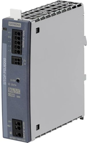 Siemens 6EP3323-7SB00-0AX0 home charger/Stromversorgung 12V 7A 84W 1 x