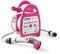 Pflanzen Kölle Aqua Balcony Schlauchtrommel mit 10 m Schlauch, Fuchsia