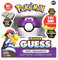 Pokémon Trainer Guess - Ash's Adventures - Pokémon Elektronisches Spracherkennungs-Ratespiel! -