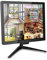 Cocar 17 Pollici CCTV Monitor, Sicurezza Monitor Schermo, Display LCD per Sistemi di Sicurezza Domestica Telecamera Sorveglianza STB PC, 1280x1024 Vesa Montaggio A Parete Altoparlante Integrato,