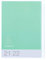 MARK'S 2021/2022 Taschenkalender A5 vertikal, COLORS // Mint: Von September 2021 bis Dezember 2022