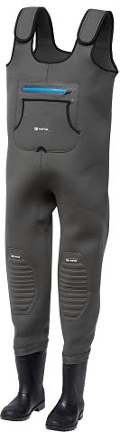 Ron Thompson Break-Point Neoprene Wader w/Felt Sole 42/43-7.5/8