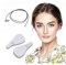 Lot de 10 bandes adhésives anti-rides pour le visage et le cou