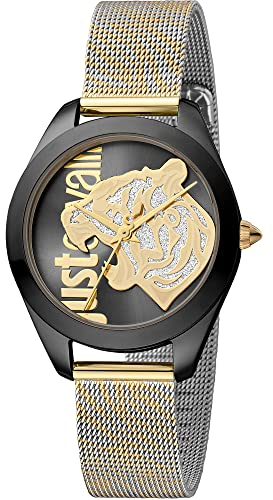 Just Cavalli Analógico JC1L210M0055