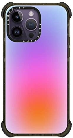 CASETiFY Schutzhülle für iPhone 14 Pro Max – Ultra Impact