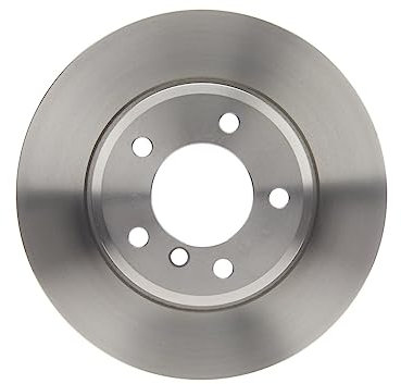 BOSCH 2x Bremsscheibe Vorne Ø299,8mm Höhe: 51,6mm Dicke: 22mm Lochkreis-Ø: 120mm Belüftet 0 986 479 S32