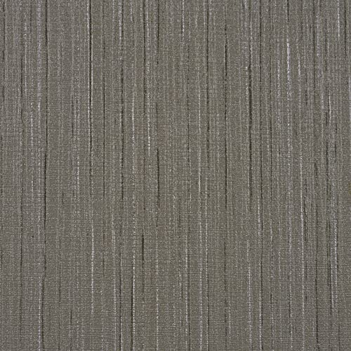 VEELIKE Klebefolie Grau Tapete Selbstklebende Folie Graue Möbelfolie Vintage Tapeten Wohnzimmer Wasserfest Küchentapete Retro Schrankaufkleber Schlafzimmer Möbel Wandtapete Flur Küche 40cm x 300cm