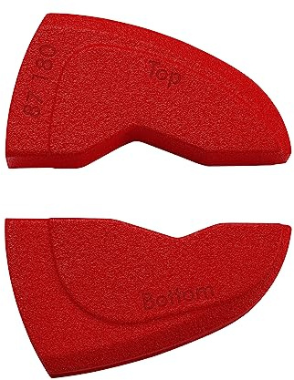 Knipex - Jaw Protectors for 12 Cobra® Pliers (8709300V01)