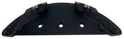 Lipski Accesorios for aspiradoras, Soporte for fregona, Repuesto de Piezas de aspiradora, Compatible con Cecotec Conga 2290 Ultra