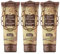 Tesori d'Oriente Vaniglia e Zenzero gel doccia 250ml x3
