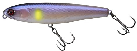 Illex Bonnie 95 Wobbler Silent Stickbait Sea Bass Candy