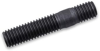 BESTPRICE Goujon M8x1.25x16 + M8x1.25x25 10.9 Compatible avec BMW 5 (E34), CITROËN C6 (TD_)