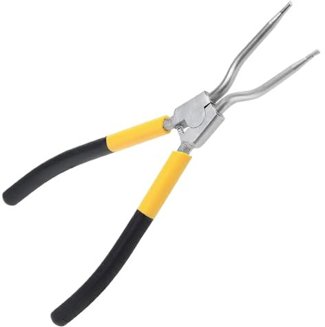Washing Machine Inner/Outer Tub Spring Expansion Tool, Washer Removal Tool, Washer Door Seal Clamp Spring Plier
