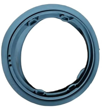 Junta De Goma For Puerta De Lavadora, Compatible Con LG MDS66651601 Y MDS666516. Repuestos For Lavadora.(B)