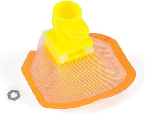 Pour K&awasaki ZX1200 ZX1400 Pour ZZR1400 Pour Ninja Pour ZX6R Pour ZX10R Pour ZX12R Moto Filtre Pompe À Essence Valve Robinet Valve D'Essence De Moto(1piece)