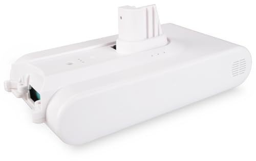 25,2V 3500mAh Akku Kompatibel mit Xiaomi Dreame V8 V9 V9P V10 V9D V9B VVN3 VVN4 XR Staubsauger