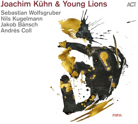 Joachim Kühn & Young Lions