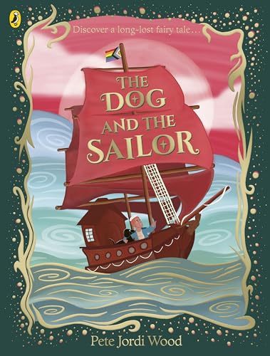 The Dog and the Sailor