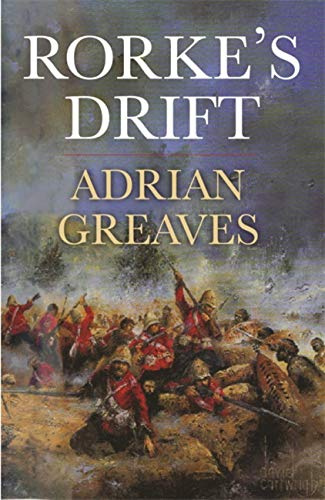 Rorke's Drift (CASSELL MILITARY PAPERBACKS)