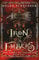 Iron & Embers: The Sunday Times bestselling spicy romantasy phenomenon: 1 (The Ashes of Thezmarr, 1)