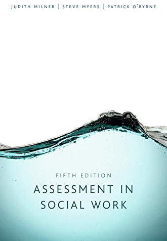 Assessment in Social Work