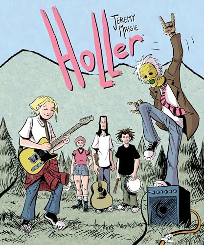Dark Horse Comics