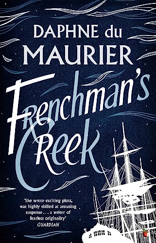 Frenchman's Creek: Introduction by Julie Myerson (Virago Modern Classics)