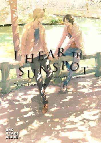 I Hear the Sunspot: Theory of Happiness: 2