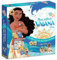 Disney Vaiana - Mon coffret jeux - Mon coffret Vaiana: Un coffret avec 5 jeux dans l'univers de Vaiana