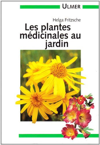 Les Plantes Medicinales Et Condimentaires Au Jardin