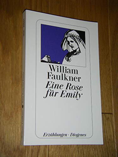 Eine Rose für Emily: Erzählungen (detebe)