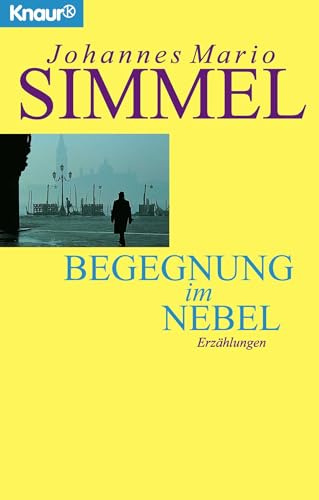 Begegnung im Nebel: Erzählungen