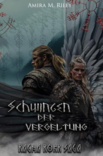 Ragna Rökr Saga: Schwingen der Vergeltung